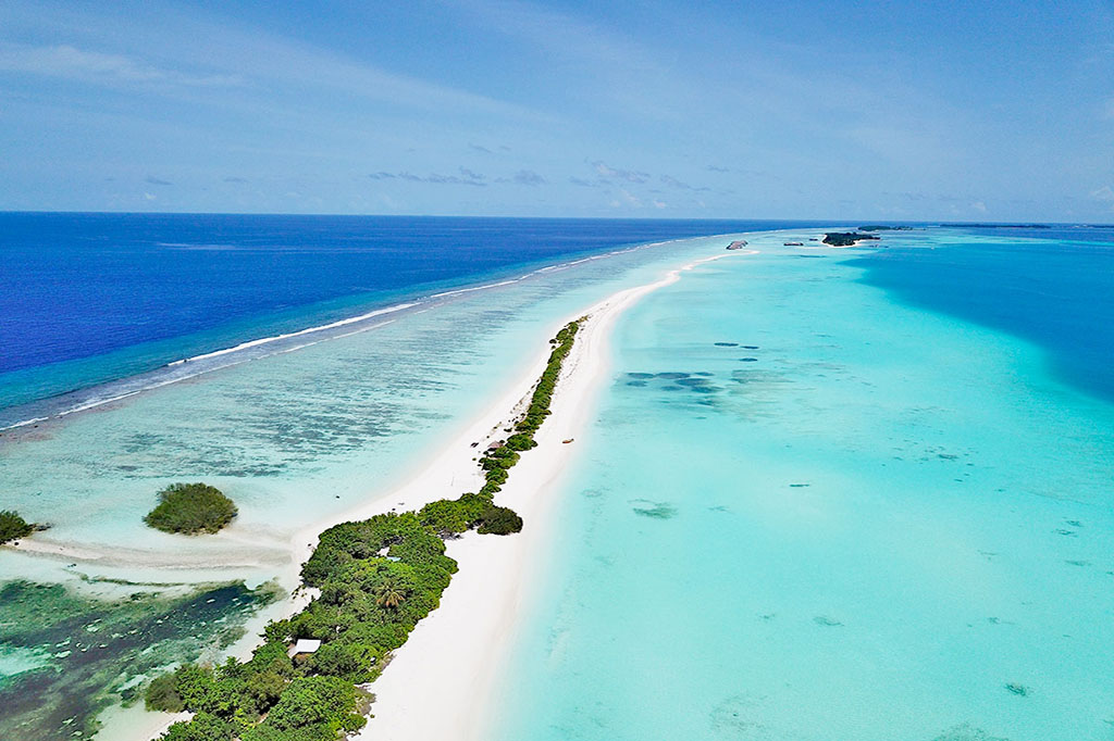 Isla de Dhigurah