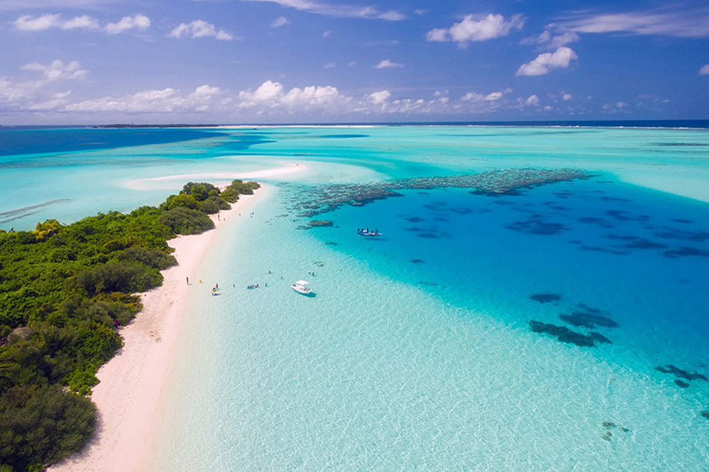 Playa de Dhigurah